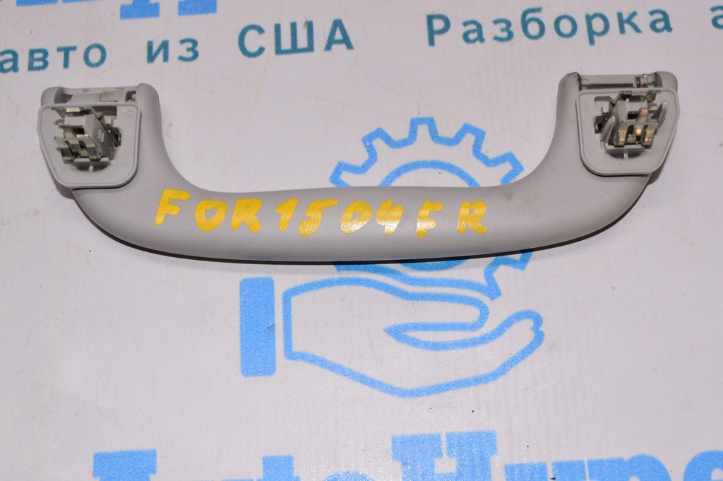 Ручка потолка правая Subaru Forester 14-18 SJ