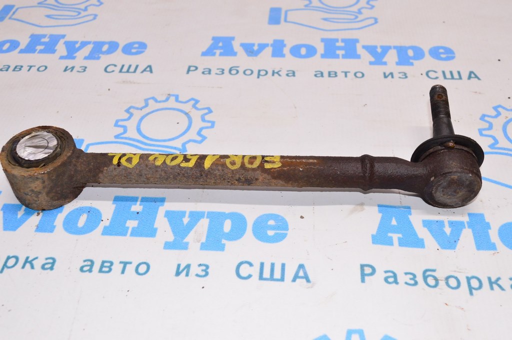 Рычаг поперечный зад лев Subaru Forester 14-18 SJ (04)