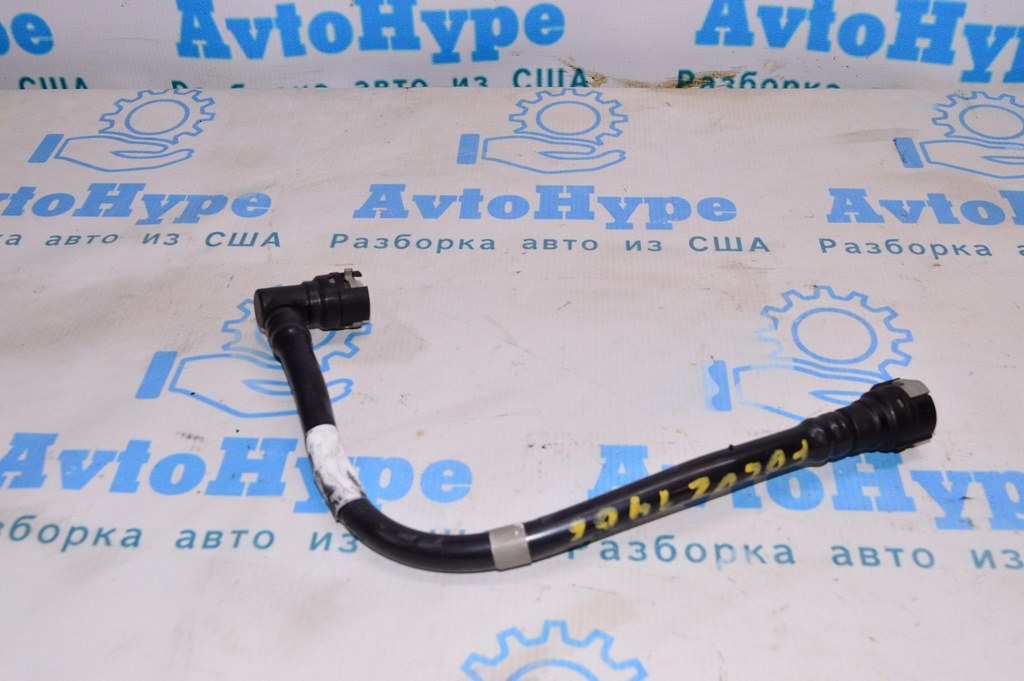 Трубка картерных газов Ford Focus mk3 11-14 2.0