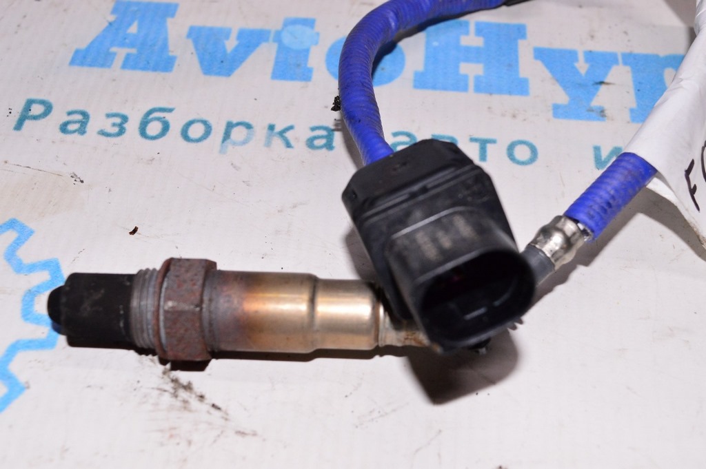 Лямбда-зонд передний Ford Focus mk3 11-18 2.0