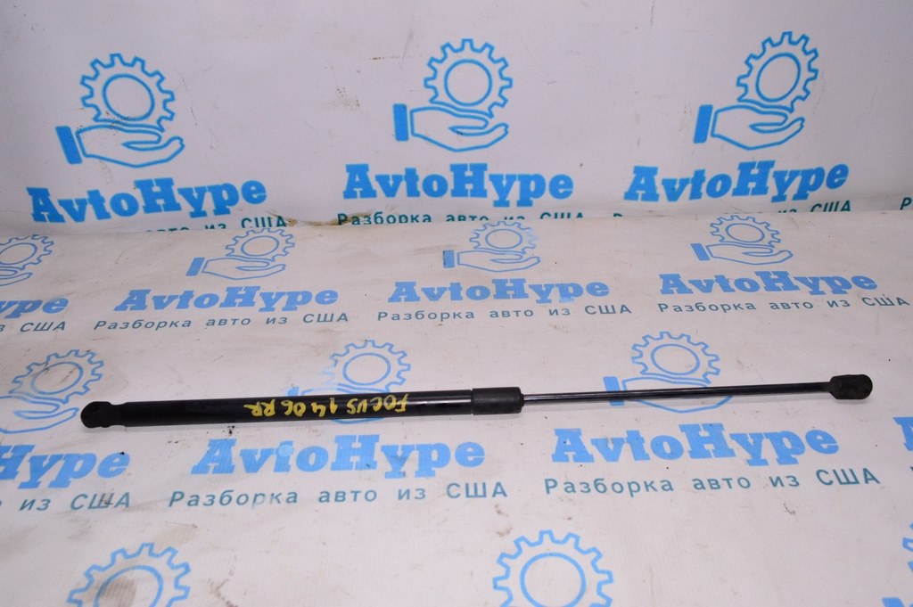 Амортизатор двери багажника правый Ford Focus mk3 11-18 5d