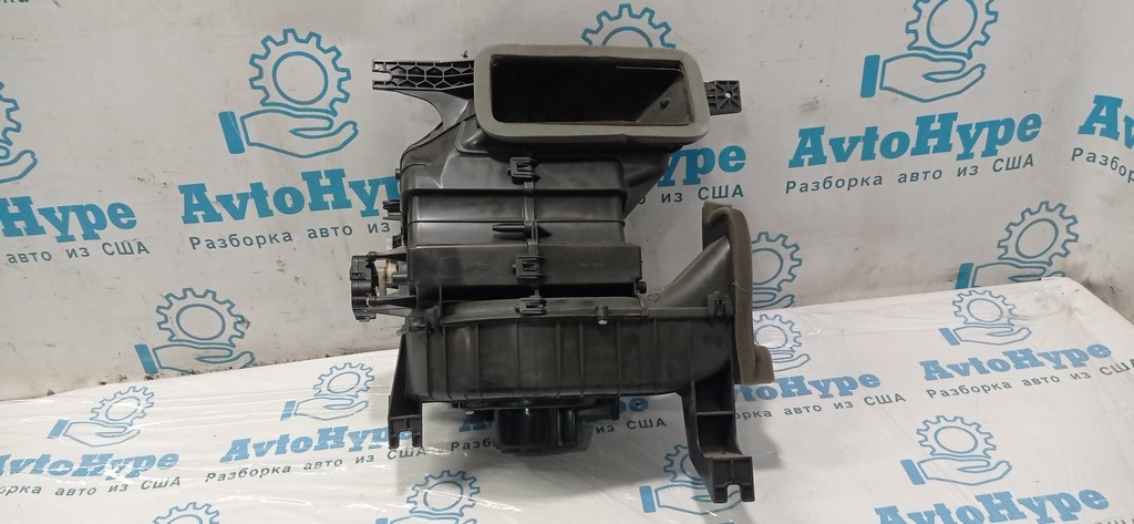 Актуатор моторчик привод печки (вентиляция) Subaru Forester 14-18 SJ (03)