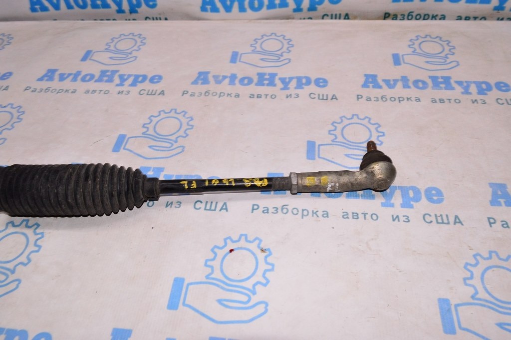 Рулевая тяга с наконечником лев VW Passat b8 USA