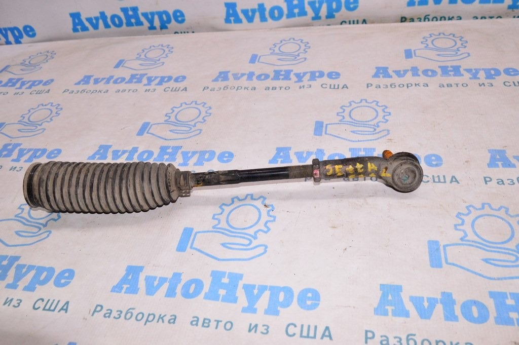 Рулевая тяга с наконечником прав VW Jetta 11-18 USA