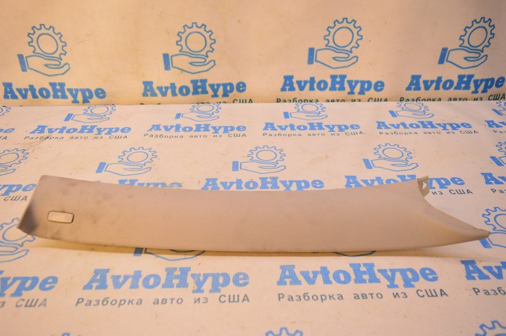 Накладка передней стойки правая VW Passat b8 USA