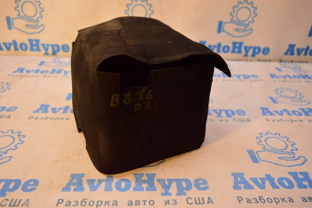 Кожух акб VW Passat b8 USA