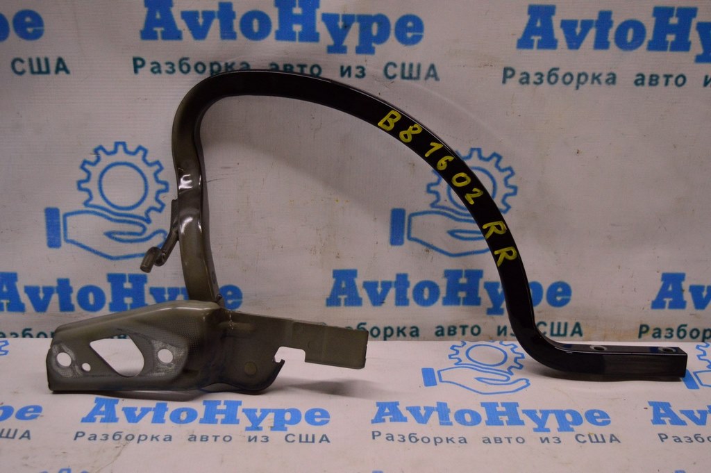 Петля крышки багажника правая VW Passat b8 USA