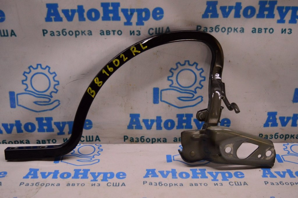 Петля крышки багажника левая VW Passat b8 USA