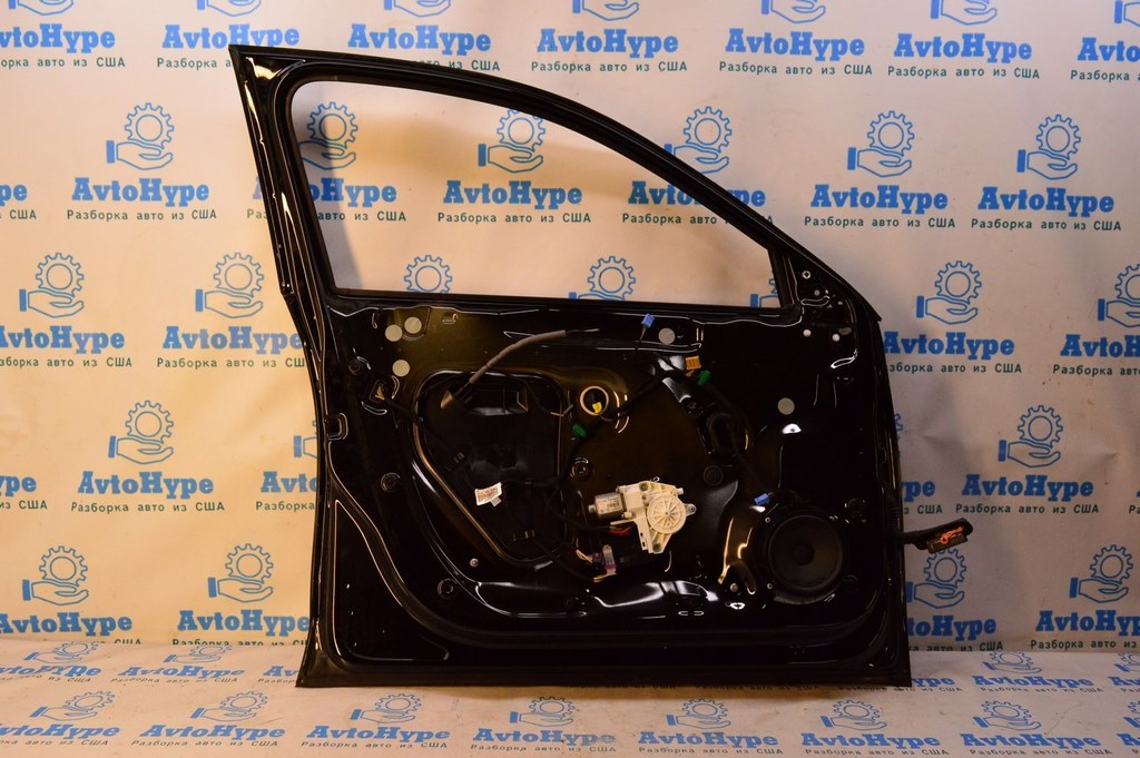 Динамик дверной перед лев VW Passat b8 USA