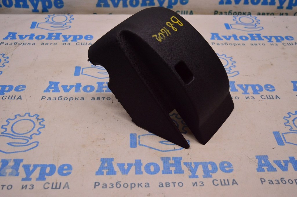 Обрамление рулевой колонки VW Passat b8 USA