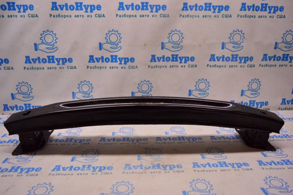 Усилитель заднего бампера VW Passat b8 USA (02)