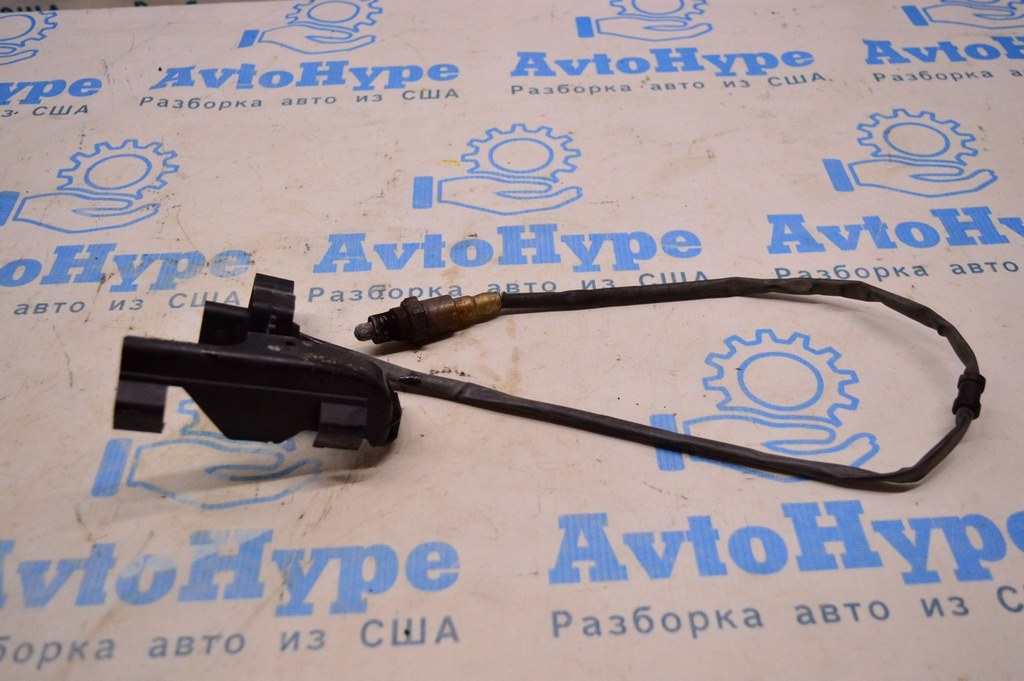 Лямбда-зонд второй VW Passat b8 USA (02)