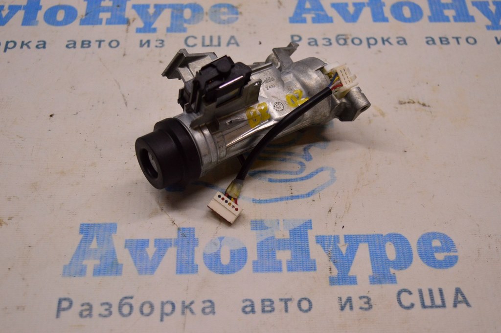 Замок зажигания VW Passat b8 USA 1K0953527D