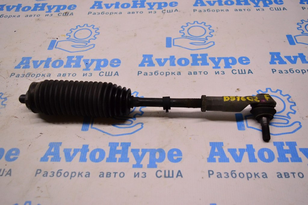 Рулевая тяга с наконечником прав VW Passat b8 USA (02)