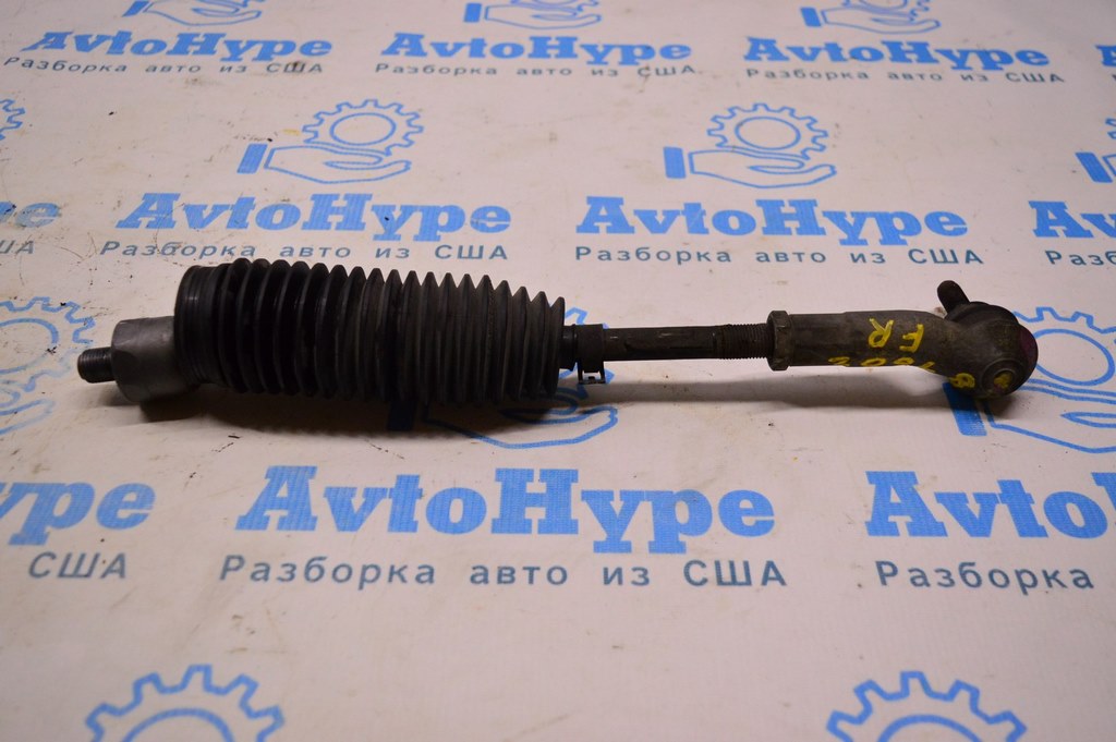 Рулевая тяга с наконечником прав VW Passat b8 USA (02)