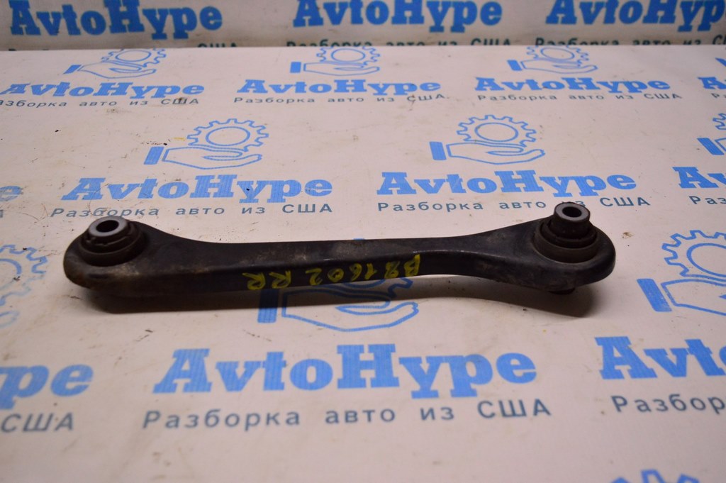 Рычаг поперечный зад прав VW Passat b8 USA (02)