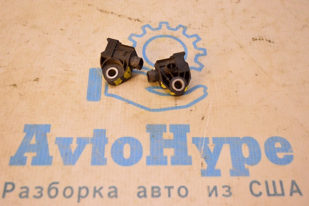 Датчик подушки безопасности перед лев VW Passat b8 USA