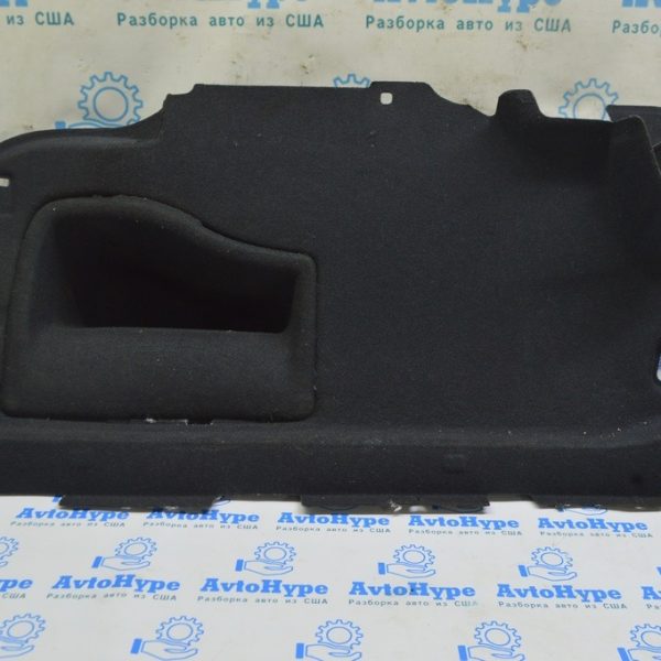 Обшивка арки левая Volvo S90 16-