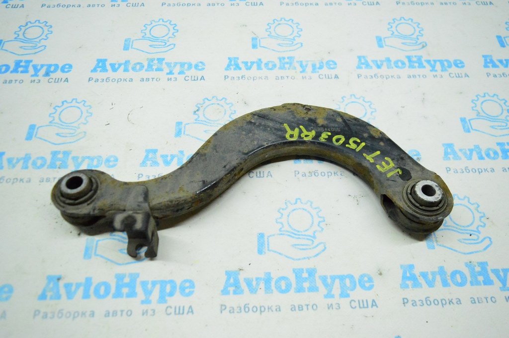 Рычаг верхний зад прав VW Jetta 11-18 USA (03)