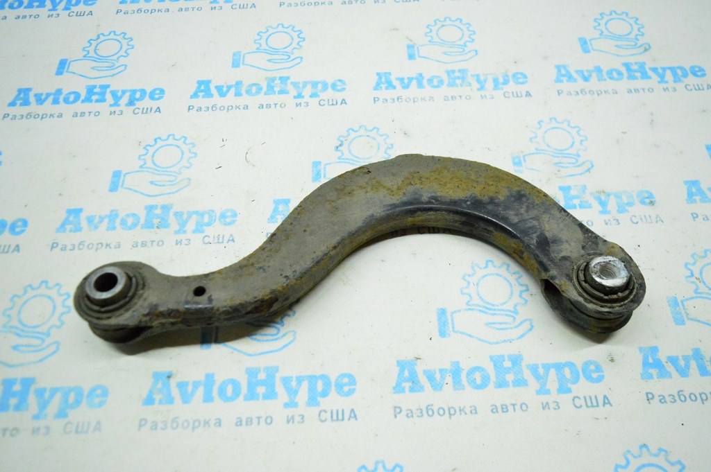 Рычаг верхний зад лев VW Jetta 11-18 USA (03)