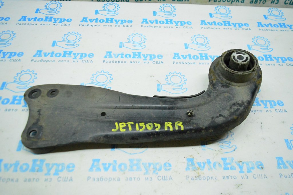 Рычаг продольный зад прав VW Jetta 11-18 USA (03)