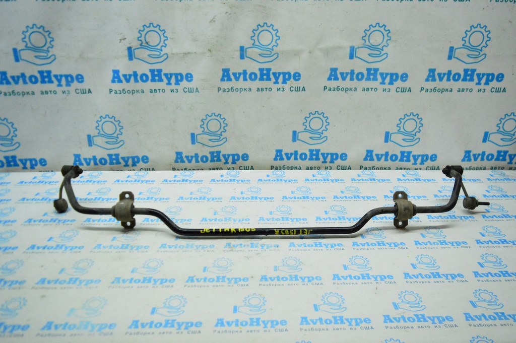 Стабилизатор задний VW Jetta 11-18 USA