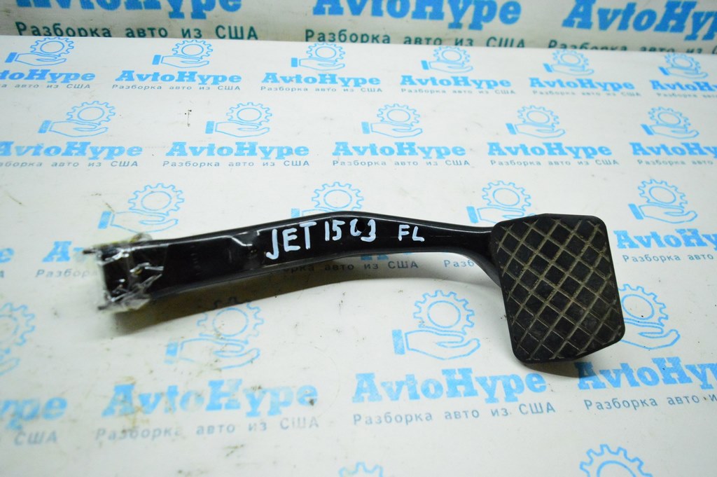 Педаль тормоза VW Jetta 11-18 USA