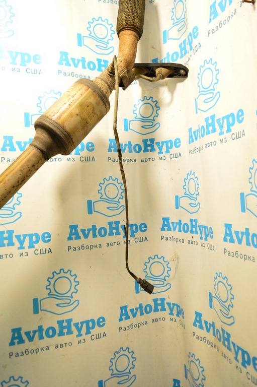 Лямбда-зонд задний VW Jetta 11-18 USA 1.8T