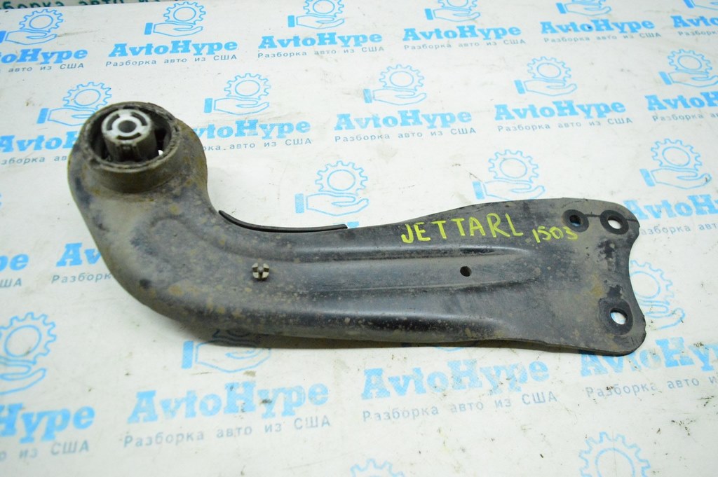 Рычаг продольный зад лев VW Jetta 11-18 USA (03)