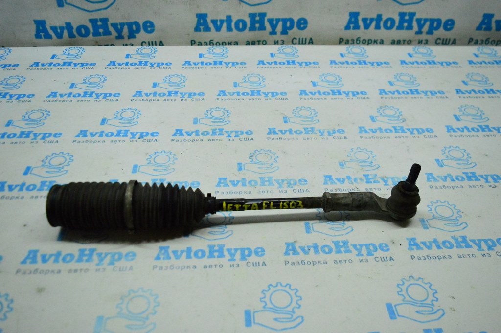 Рулевая тяга с наконечником лев VW Jetta 11-18 USA
