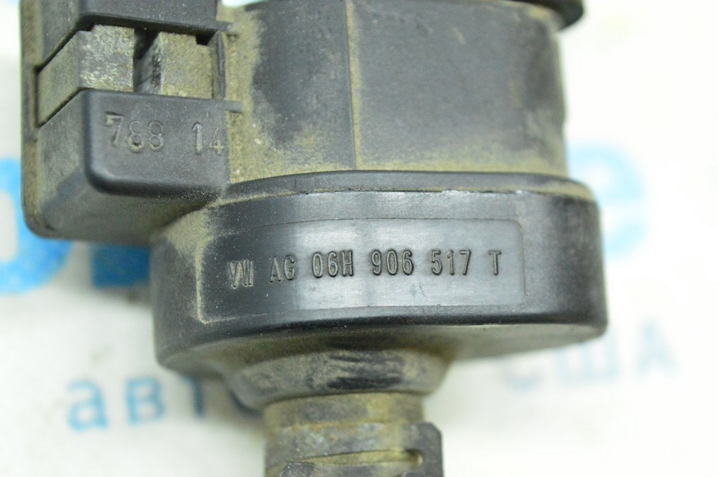 Клапан вентиляции топлива VW Jetta 11-18 USA (01)