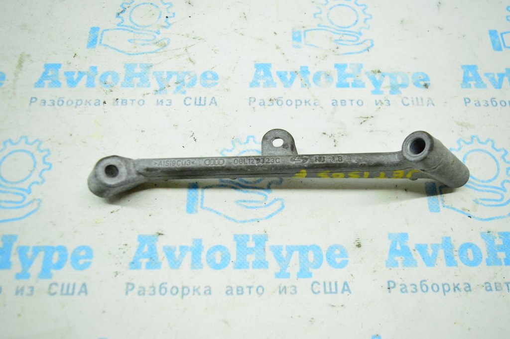 Кронштейн впускного коллектораVW Jetta 11-18 USA 1.8 (03)