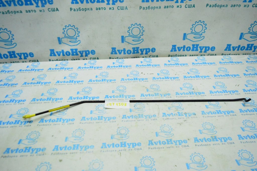 Палка опора капота VW Jetta 11-18 USA