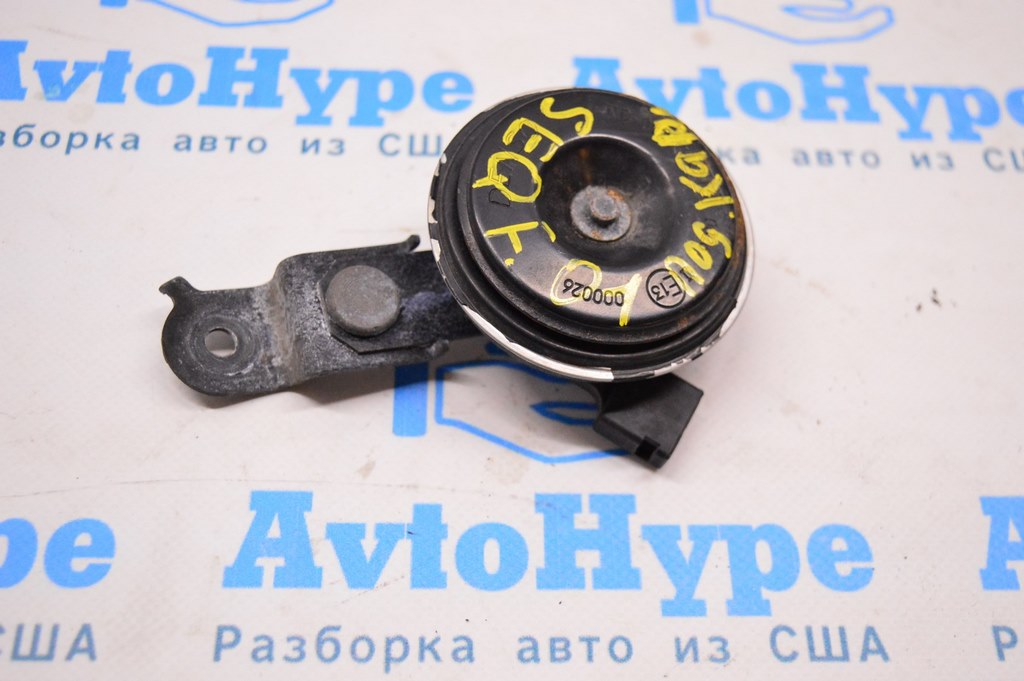 Сирена Toyota Sequoia 2008-2022