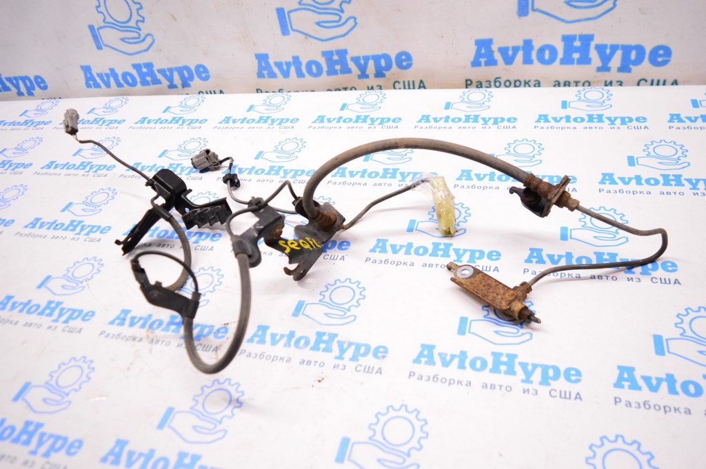 Провод датчика ABS перед лев Toyota Sequoia 2008-2022