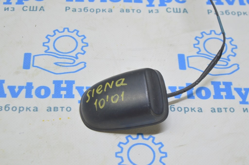 Антенна на крыше Satellite Toyota Sienna 11-17  (01) Реал М