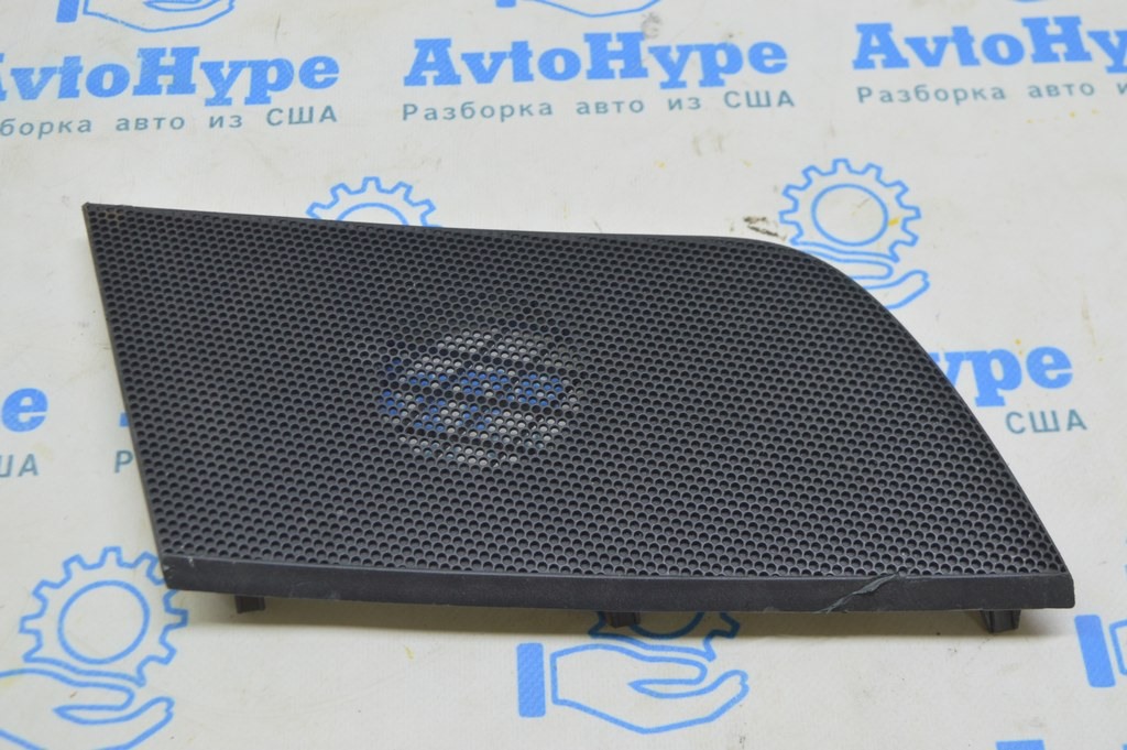 Сетка динамика торпедо правая Toyota Sienna 11-20 (01) Реал М.