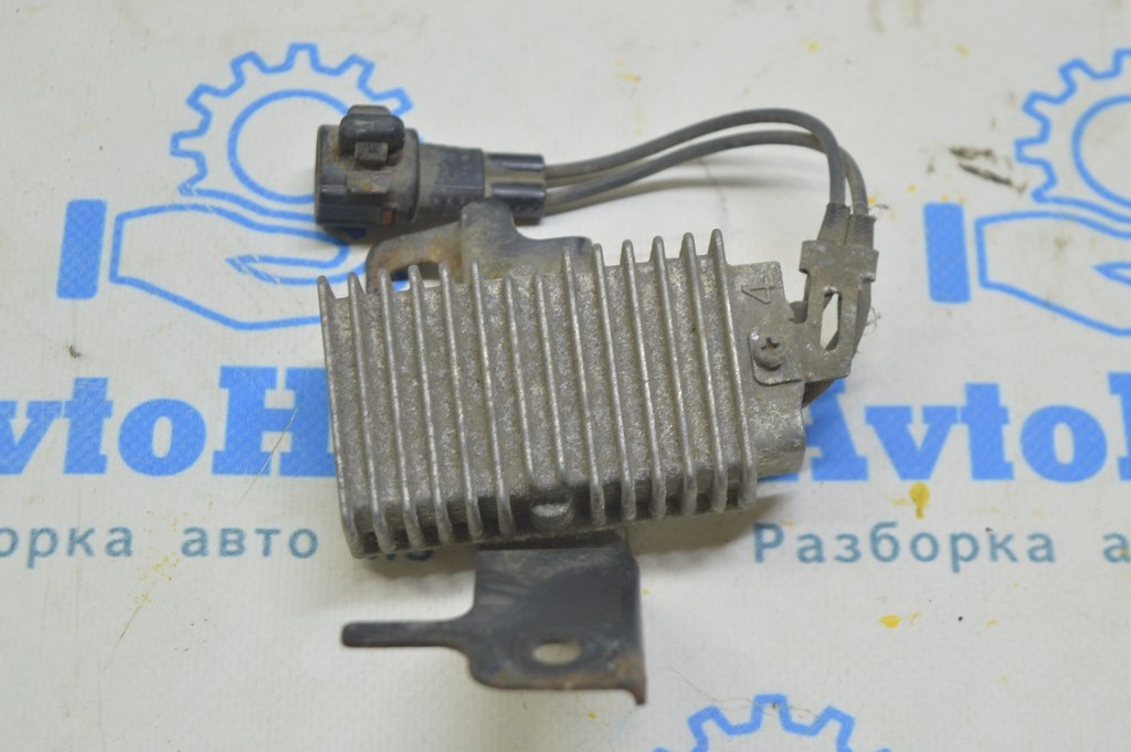 Fuel Pump Resistor Module Toyota Sienna 11-20 (01) Реал М