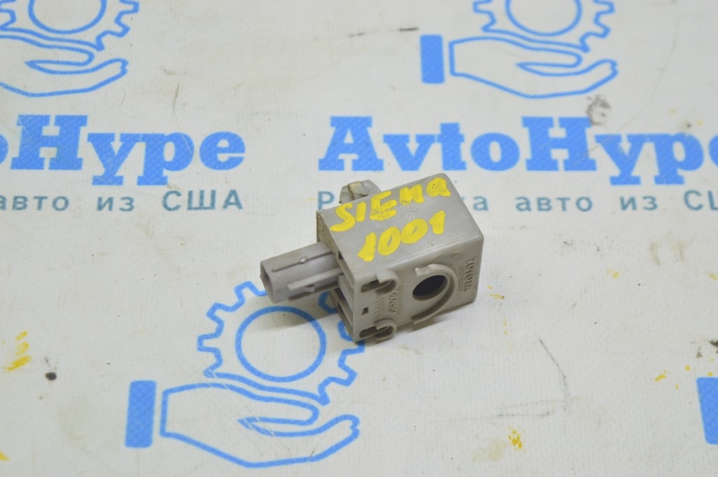 BUZZER Toyota Sienna 11-20 (01) Реал М