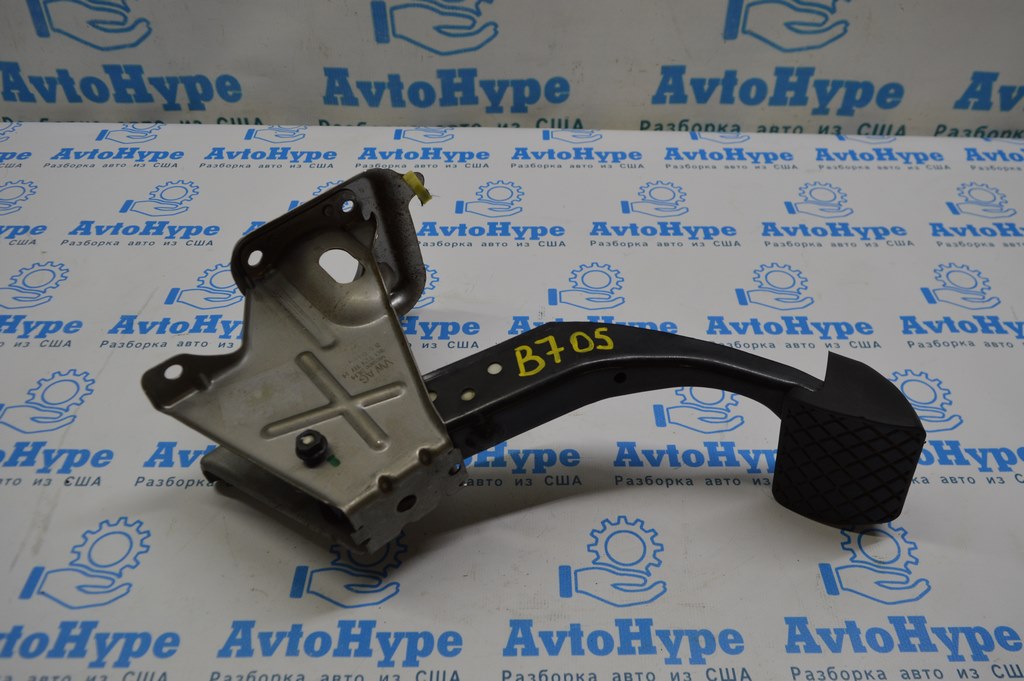 Педаль тормоза VW Passat b7 USA