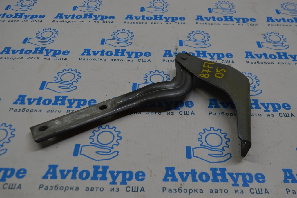 Петля капота левая VW Passat b7 USA