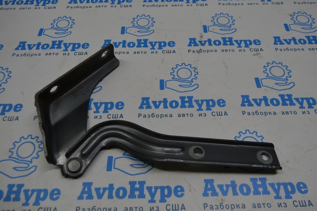 Петля капота правая VW Passat b7 USA