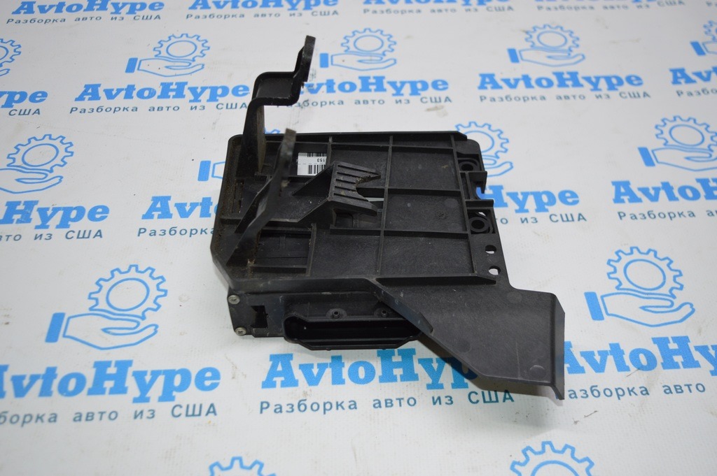 Компьютер АКПП VW Passat b7 USA (05)