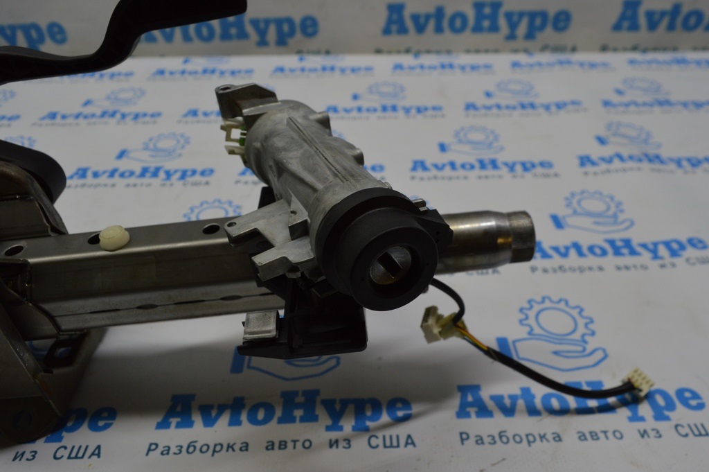 Замок зажигания VW Passat b7 USA