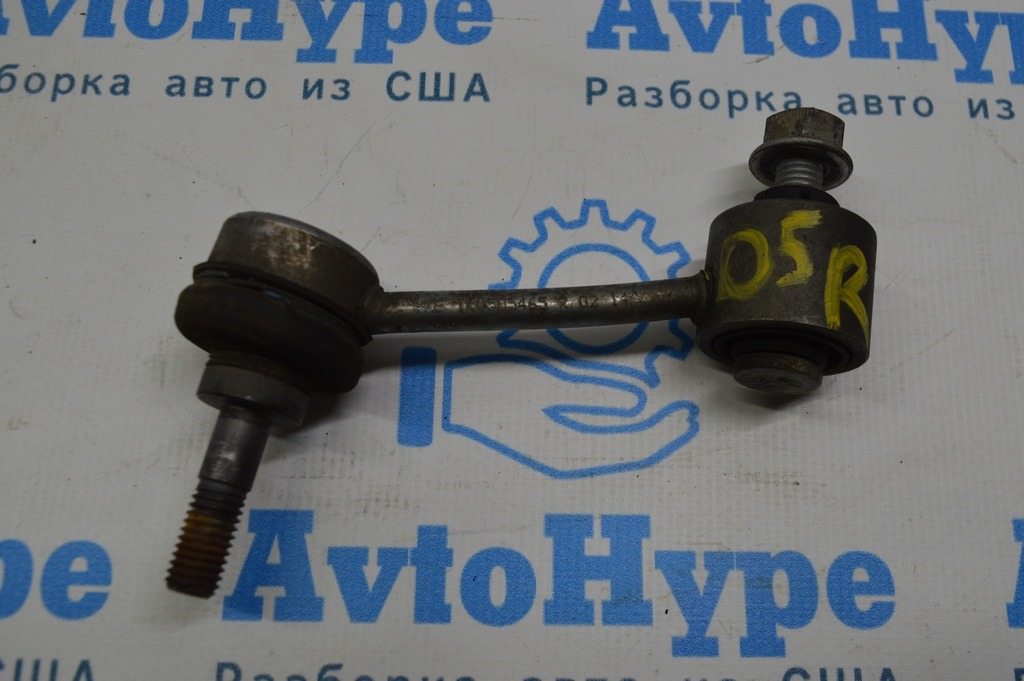 Тяга стабилизатора зад прав VW Passat b7 USA