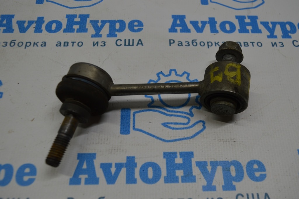 Тяга стабилизатора зад лев VW Passat b7 USA