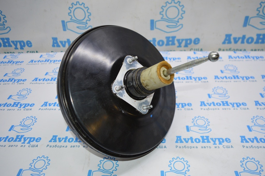 Вакуумный усилитель VW Passat b7 USA