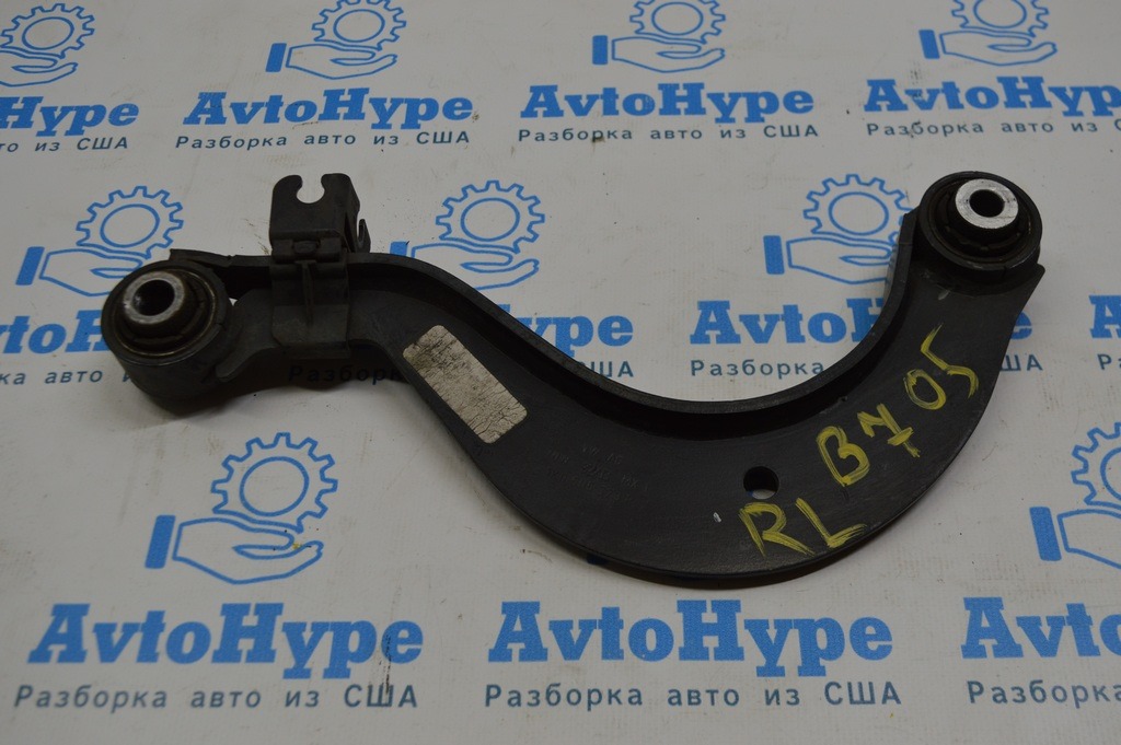 Рычаг верхний зад лев VW Passat b7 USA (05)