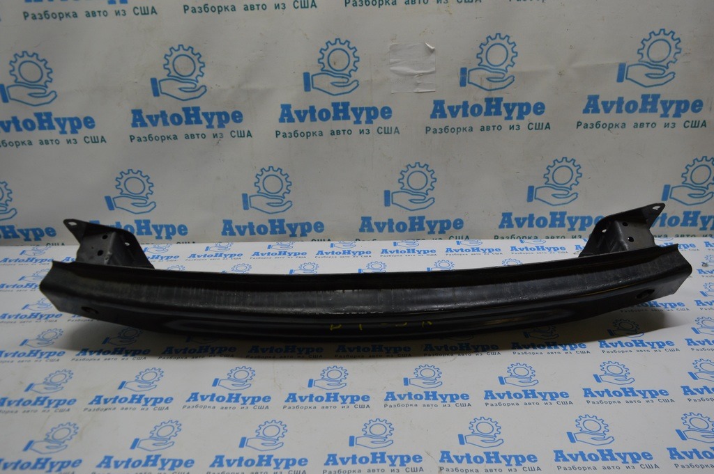 Усилитель заднего бампера VW Passat b7 USA