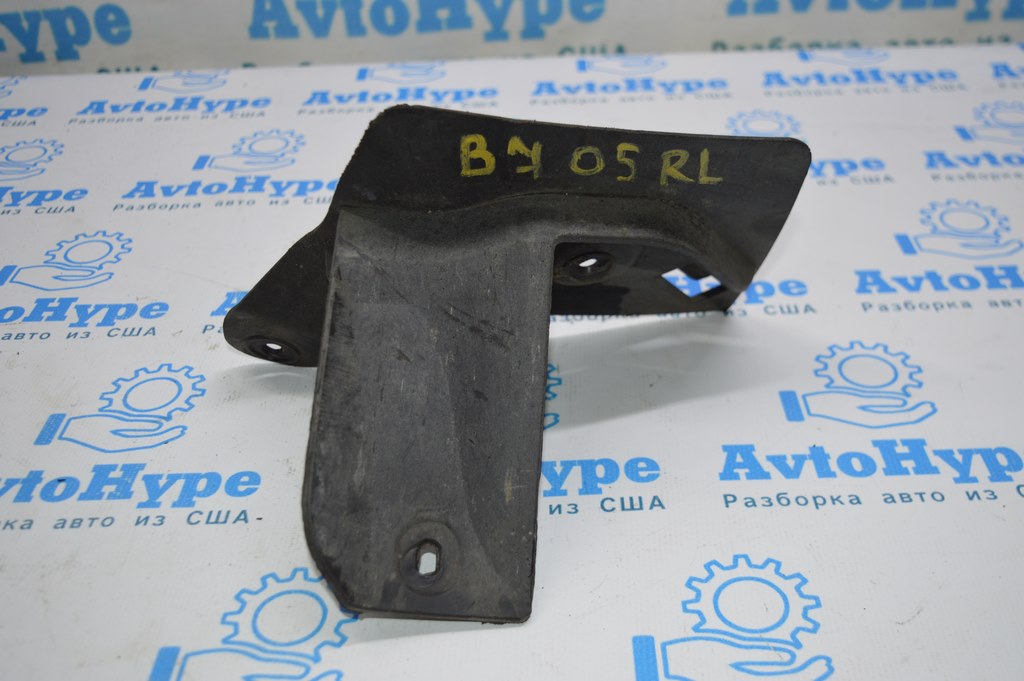 Брызговик задний левый VW Passat b7 USA